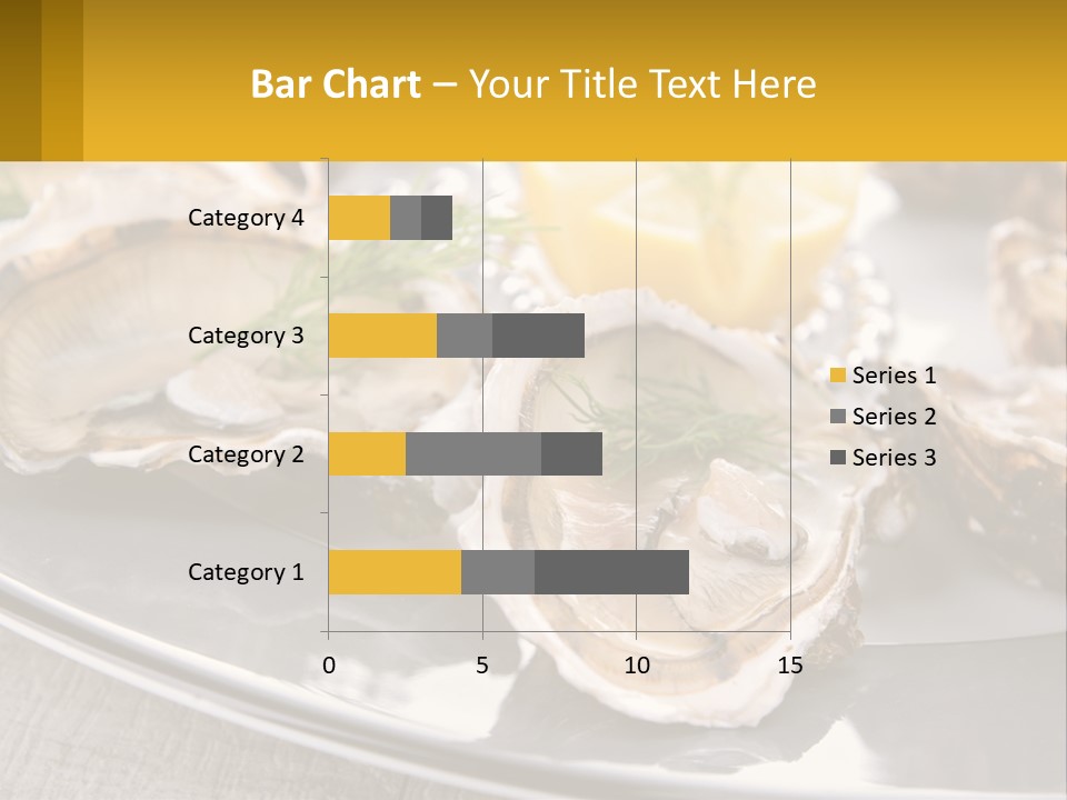 Industry Equipment Supply PowerPoint Template