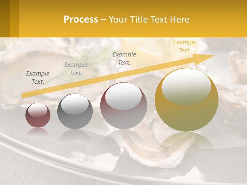 Industry Equipment Supply PowerPoint Template
