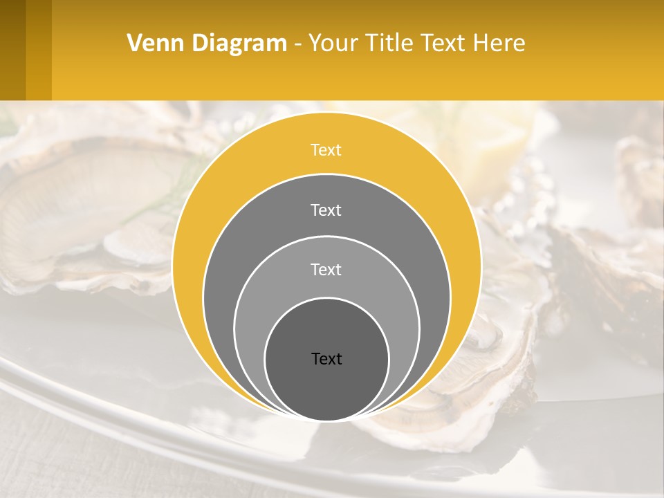Industry Equipment Supply PowerPoint Template
