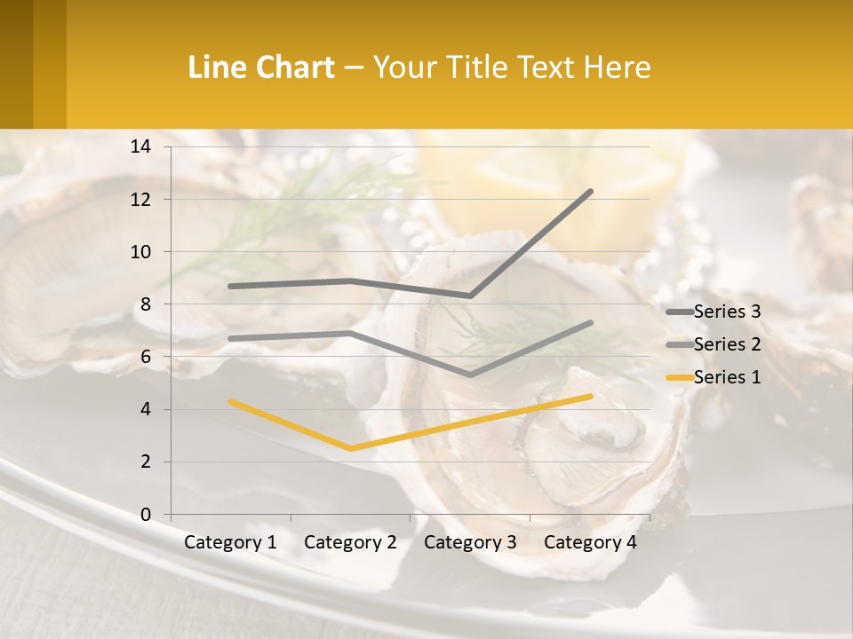 Industry Equipment Supply PowerPoint Template