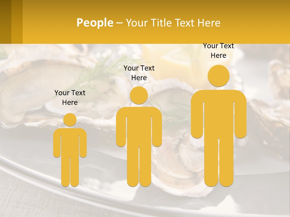Industry Equipment Supply PowerPoint Template