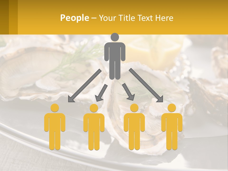 Industry Equipment Supply PowerPoint Template