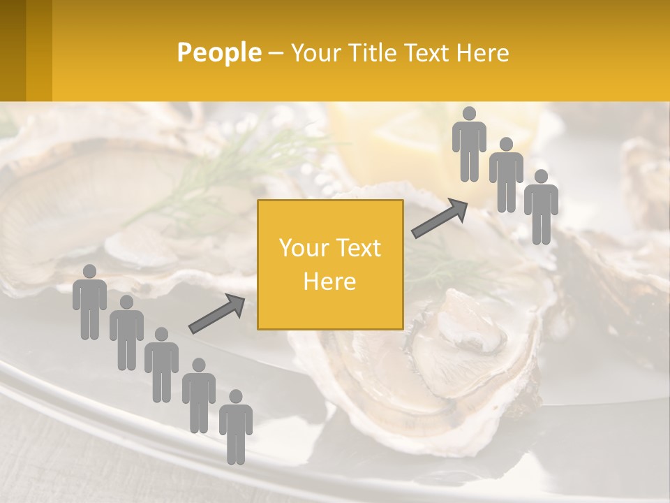 Industry Equipment Supply PowerPoint Template