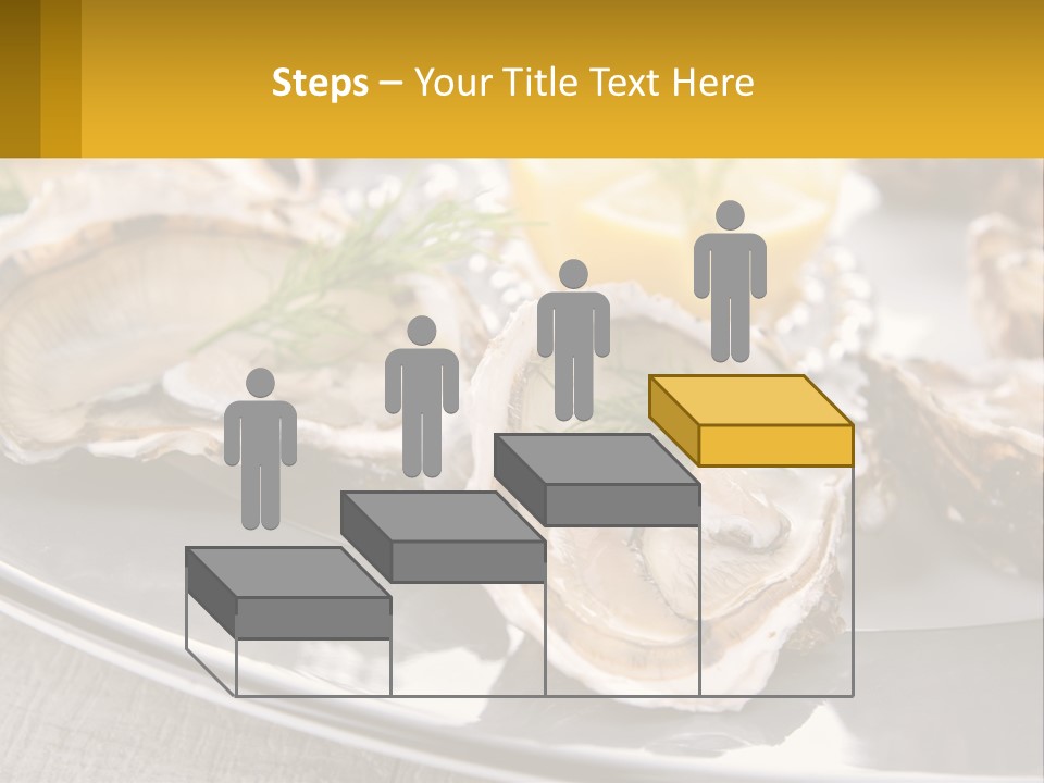 Industry Equipment Supply PowerPoint Template