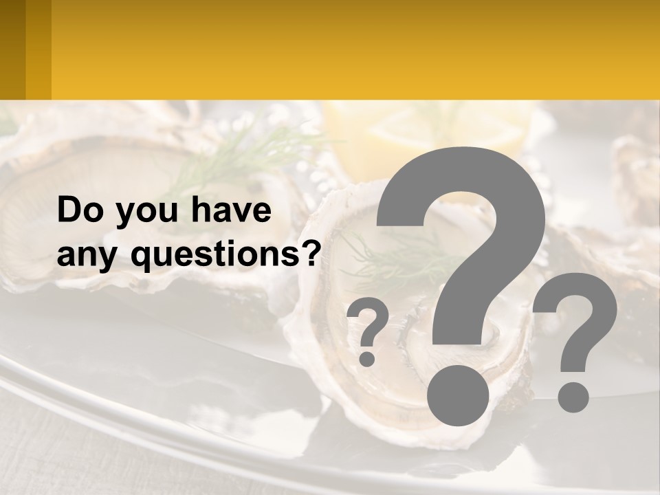 Industry Equipment Supply PowerPoint Template