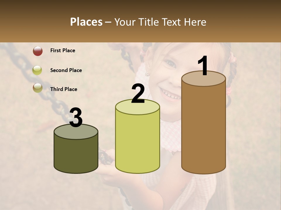 Home Industry Remote PowerPoint Template