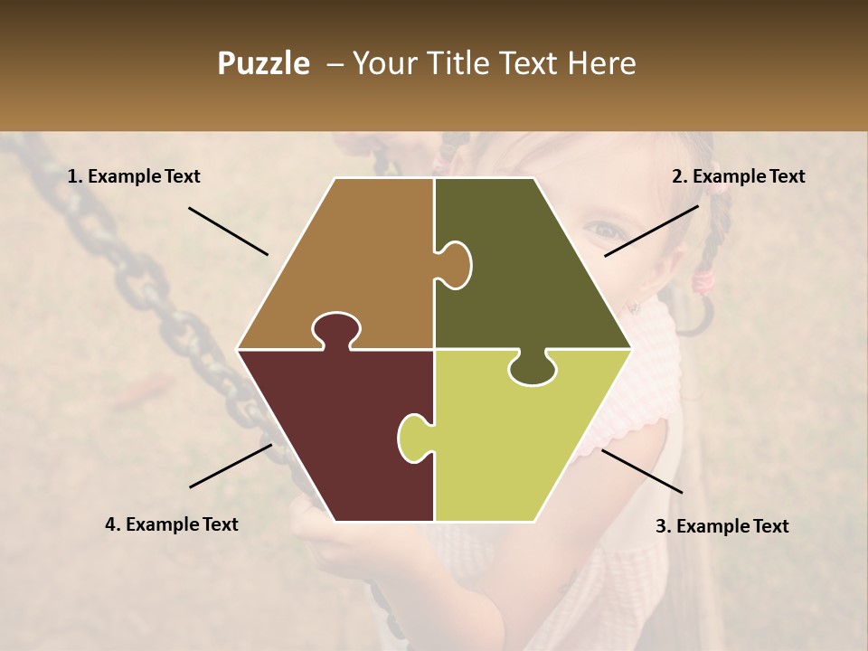 Home Industry Remote PowerPoint Template