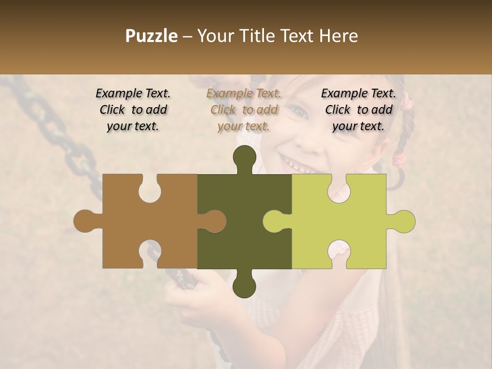 Home Industry Remote PowerPoint Template