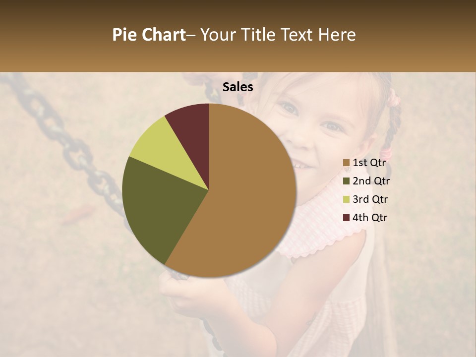 Home Industry Remote PowerPoint Template