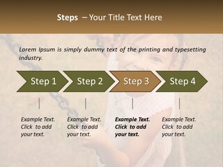 Home Industry Remote PowerPoint Template