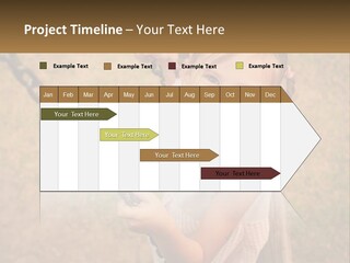 Home Industry Remote PowerPoint Template