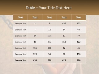 Home Industry Remote PowerPoint Template