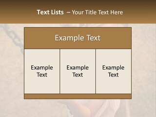Home Industry Remote PowerPoint Template
