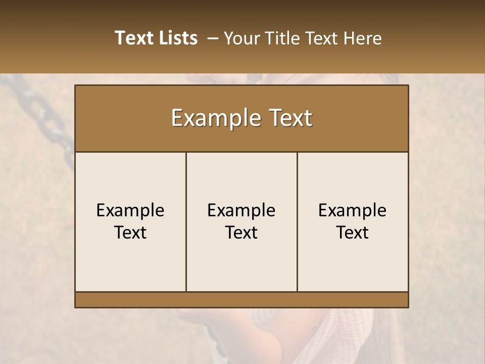 Home Industry Remote PowerPoint Template