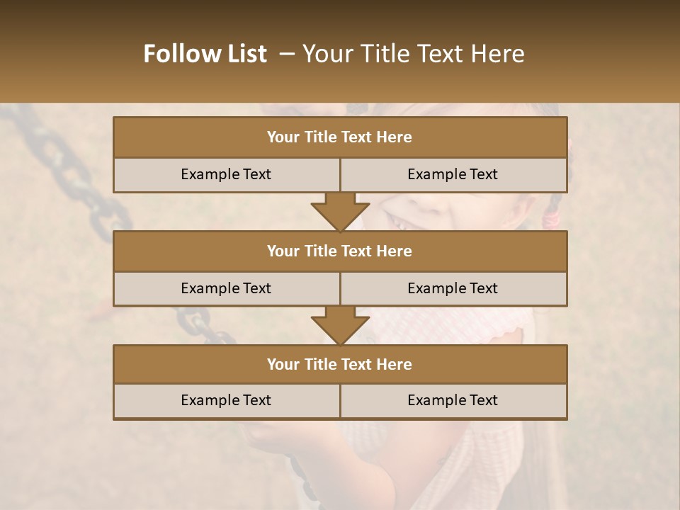 Home Industry Remote PowerPoint Template