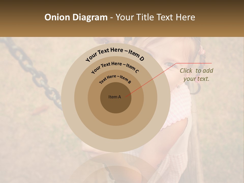 Home Industry Remote PowerPoint Template