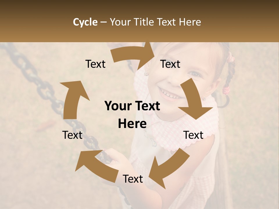 Home Industry Remote PowerPoint Template