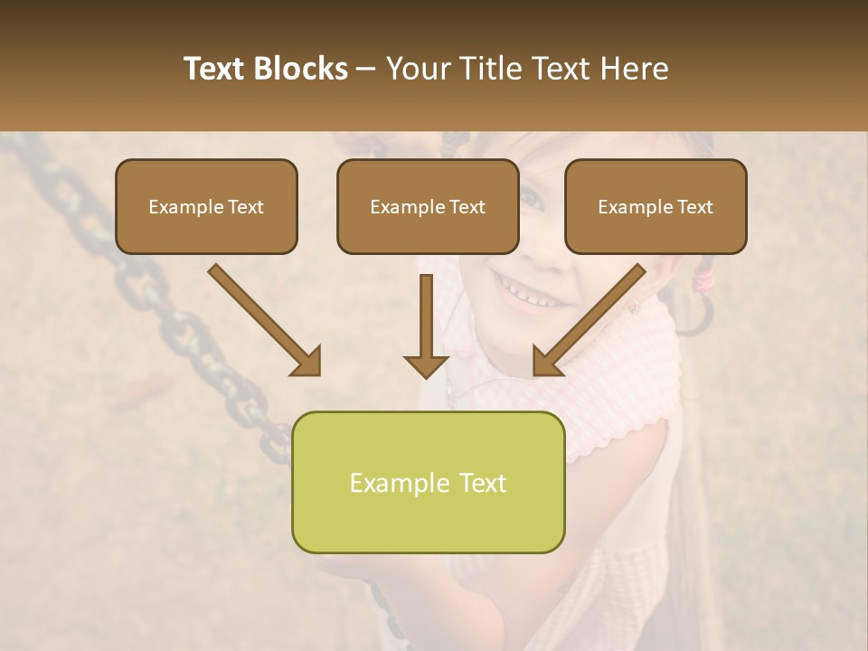 Home Industry Remote PowerPoint Template