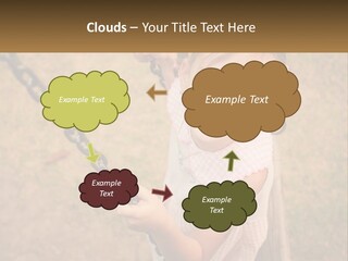 Home Industry Remote PowerPoint Template