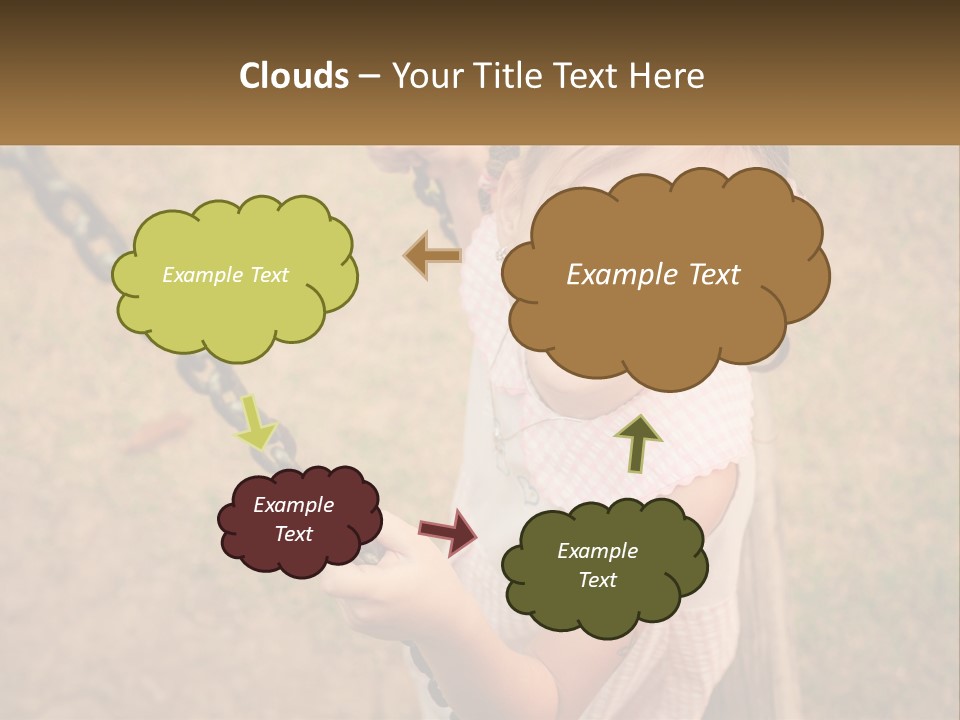 Home Industry Remote PowerPoint Template