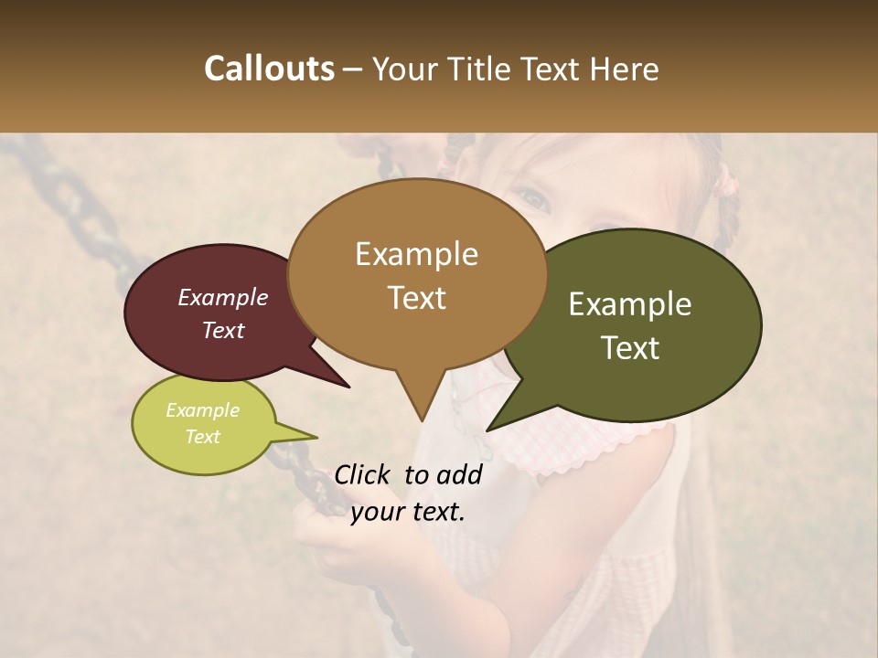 Home Industry Remote PowerPoint Template
