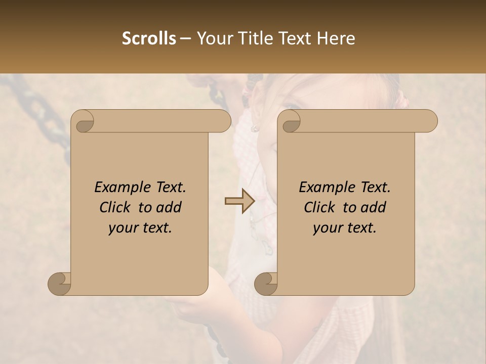 Home Industry Remote PowerPoint Template