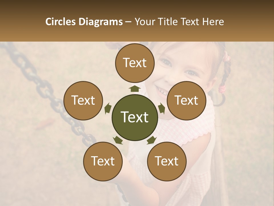 Home Industry Remote PowerPoint Template