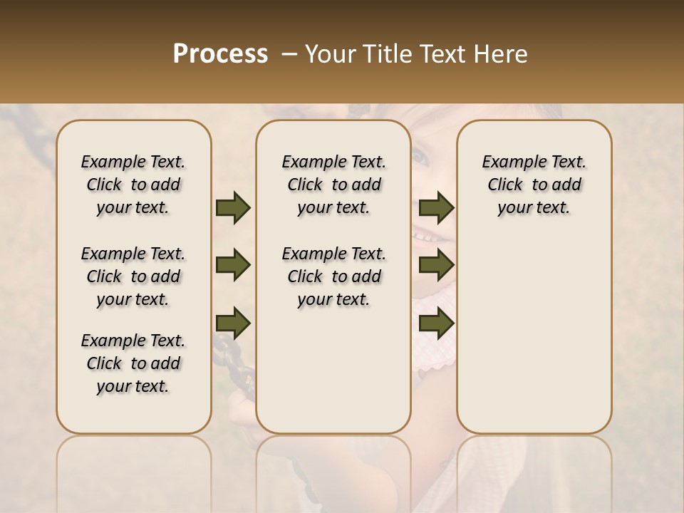 Home Industry Remote PowerPoint Template