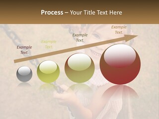 Home Industry Remote PowerPoint Template