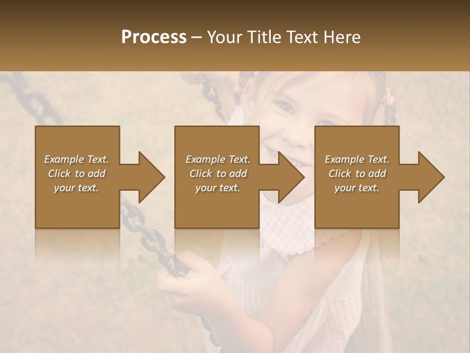 Home Industry Remote PowerPoint Template