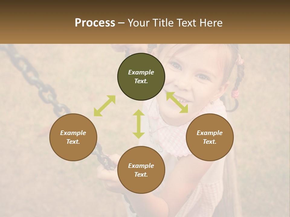 Home Industry Remote PowerPoint Template