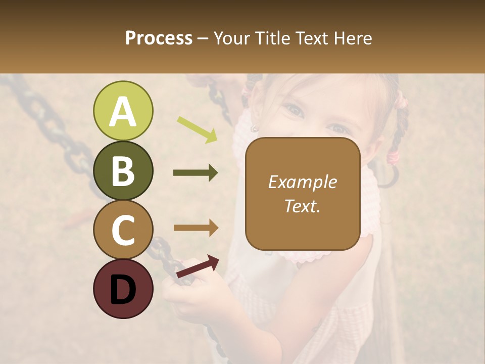 Home Industry Remote PowerPoint Template