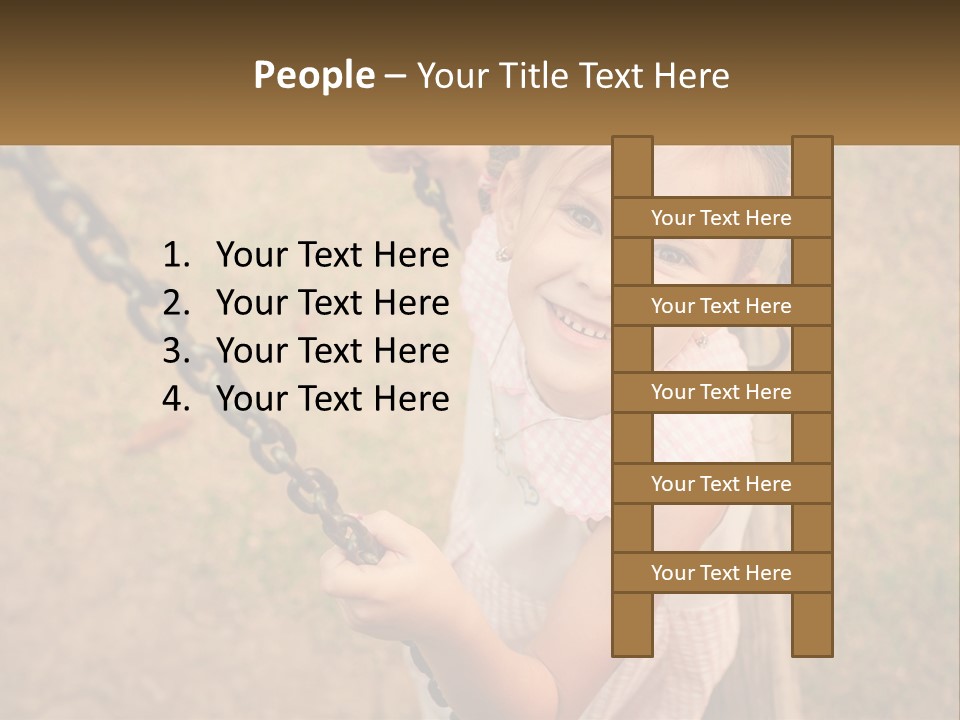 Home Industry Remote PowerPoint Template