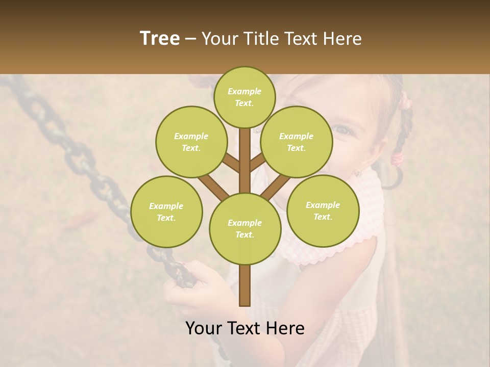 Home Industry Remote PowerPoint Template