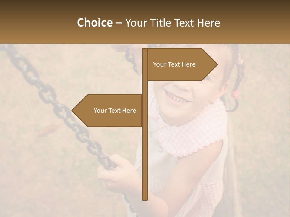 Home Industry Remote PowerPoint Template