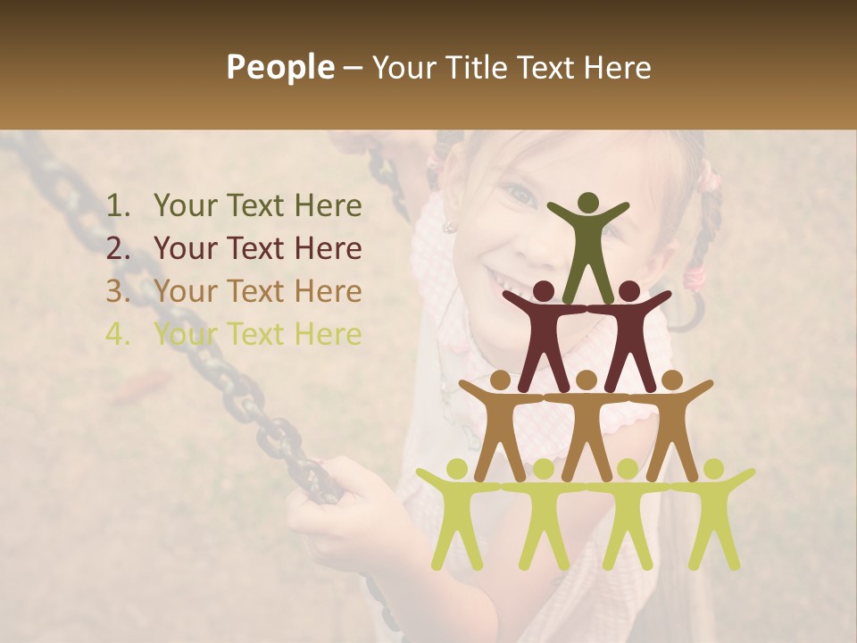 Home Industry Remote PowerPoint Template