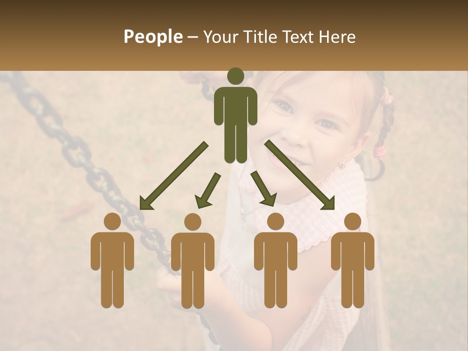 Home Industry Remote PowerPoint Template