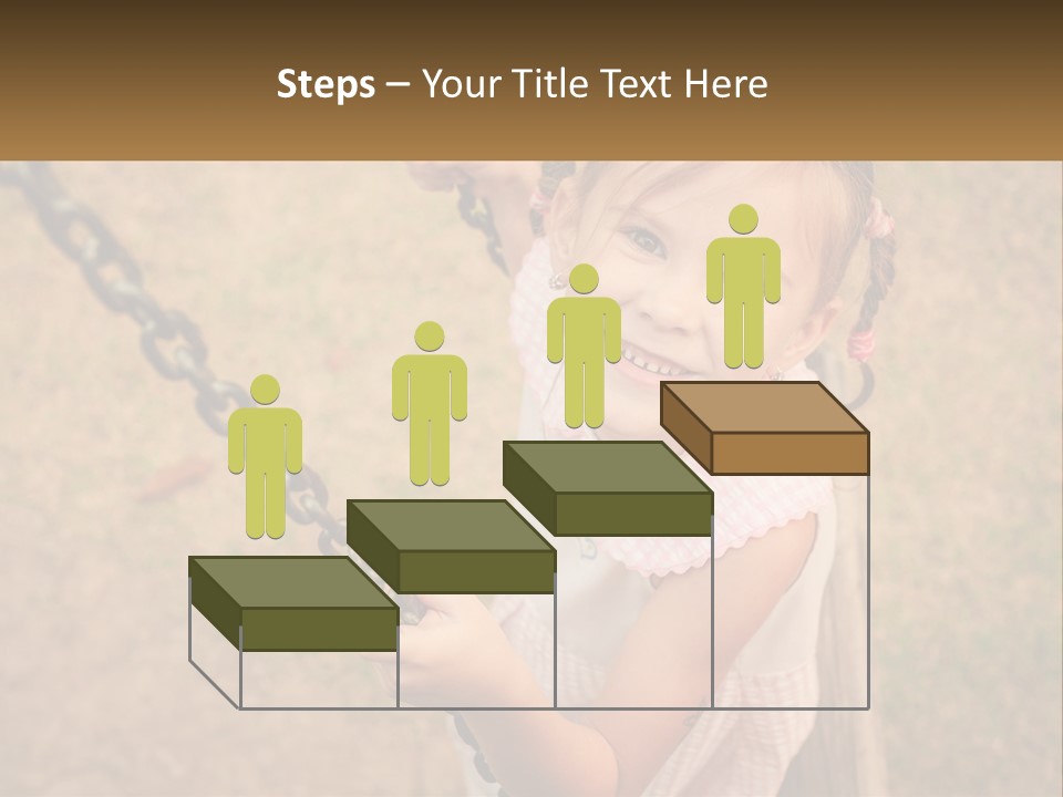 Home Industry Remote PowerPoint Template