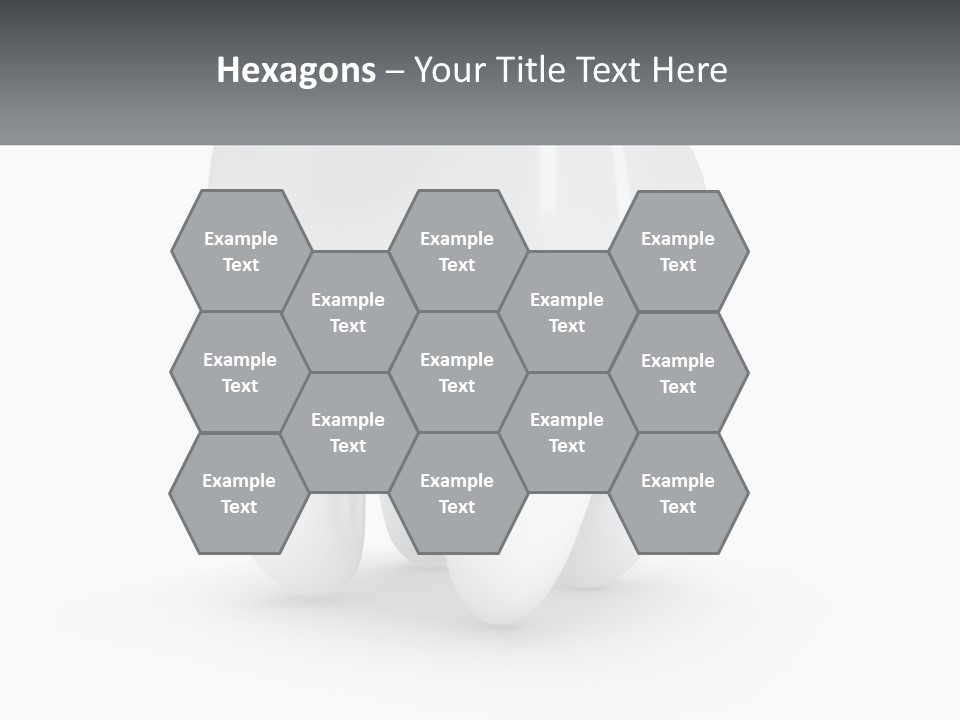 Switch Unit Remote PowerPoint Template