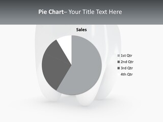 Switch Unit Remote PowerPoint Template