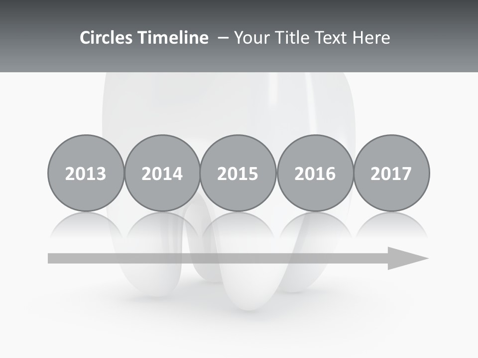 Switch Unit Remote PowerPoint Template