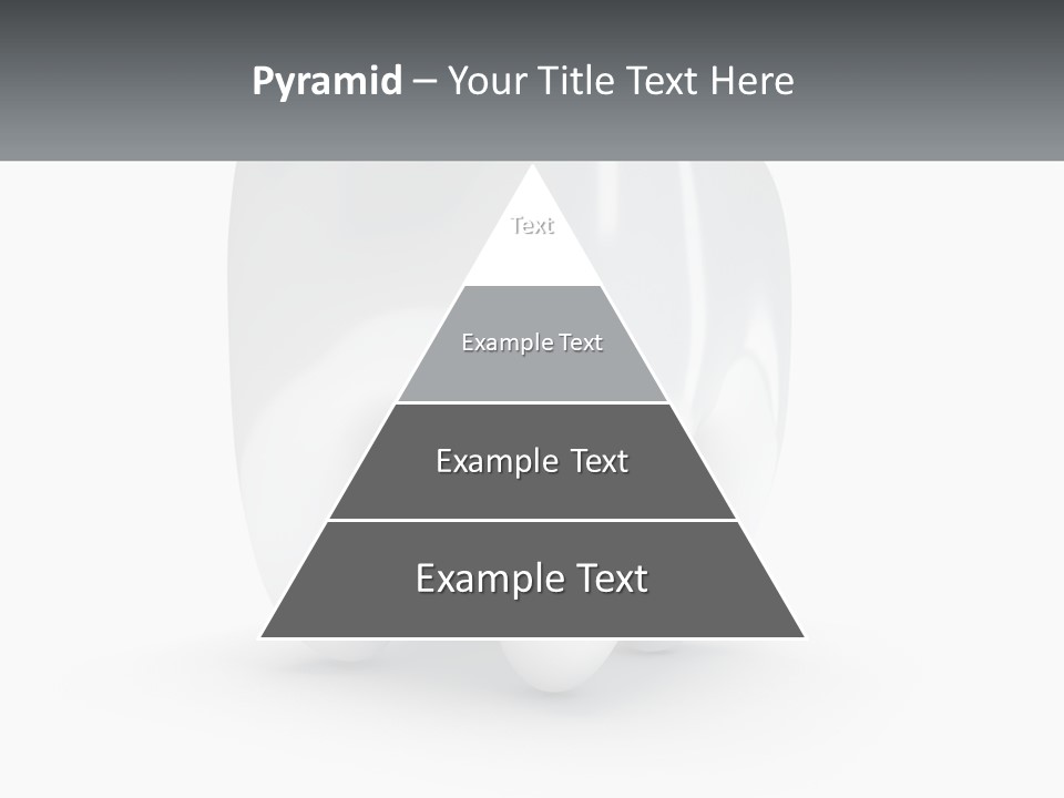 Switch Unit Remote PowerPoint Template