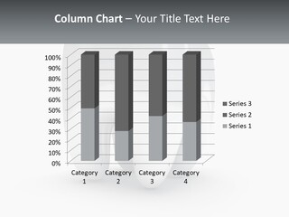 Switch Unit Remote PowerPoint Template