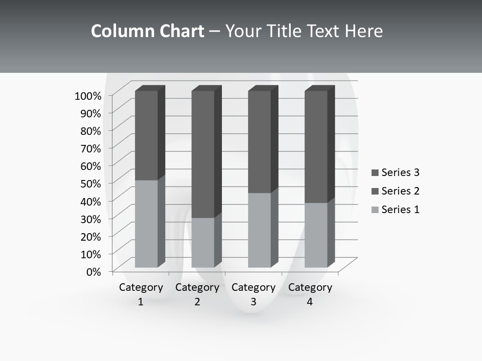 Switch Unit Remote PowerPoint Template