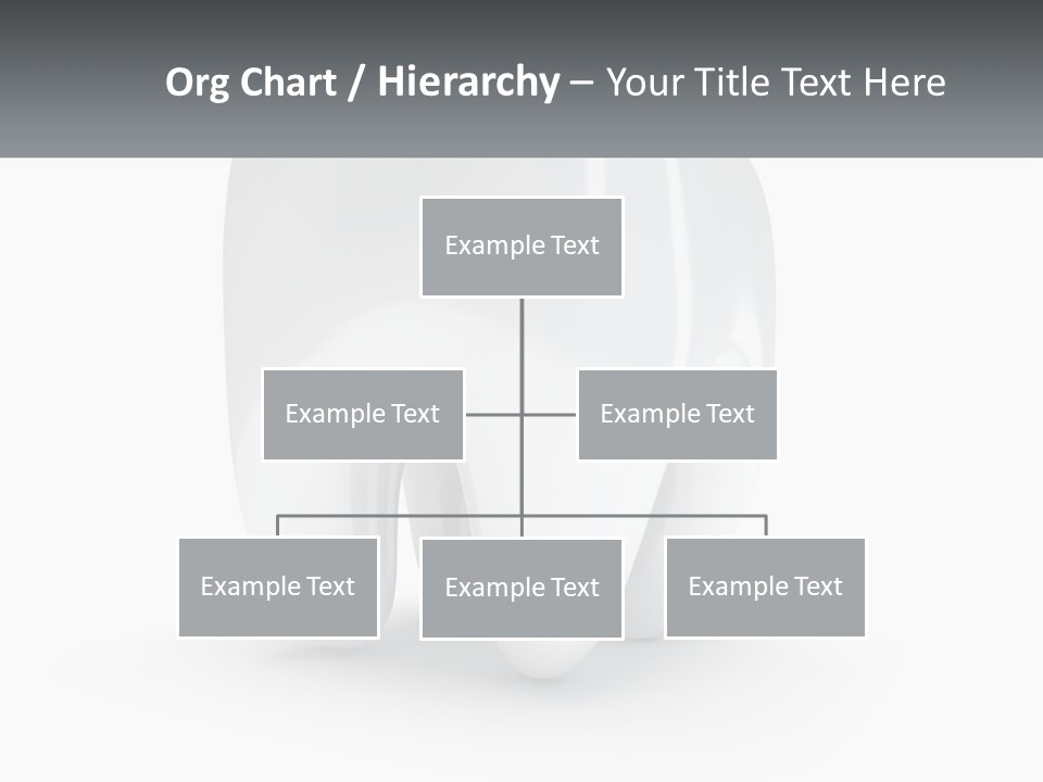 Switch Unit Remote PowerPoint Template