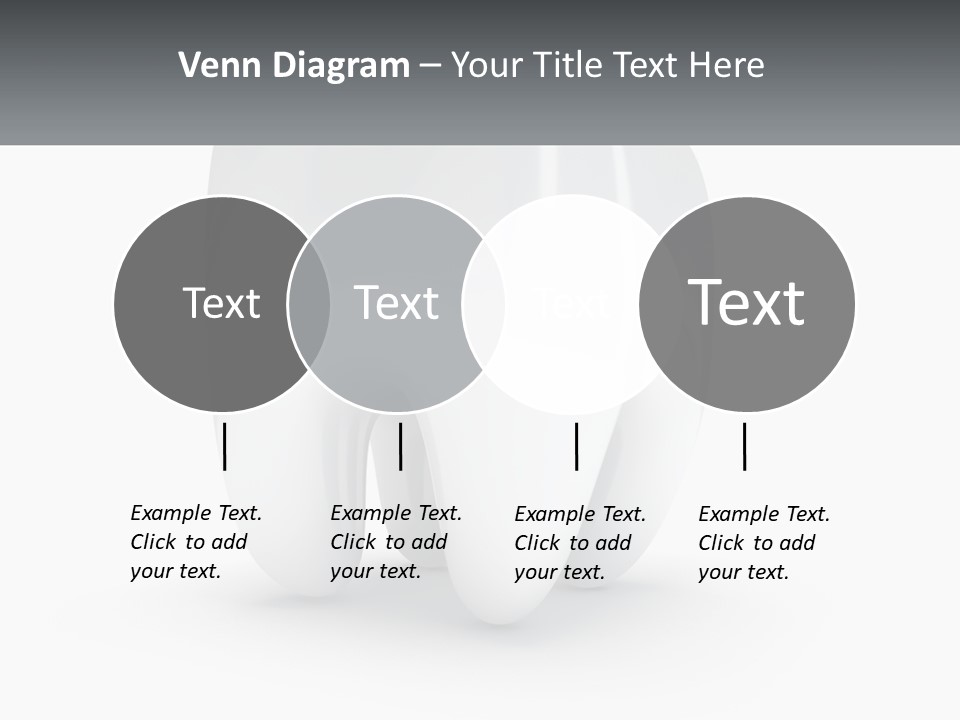 Switch Unit Remote PowerPoint Template