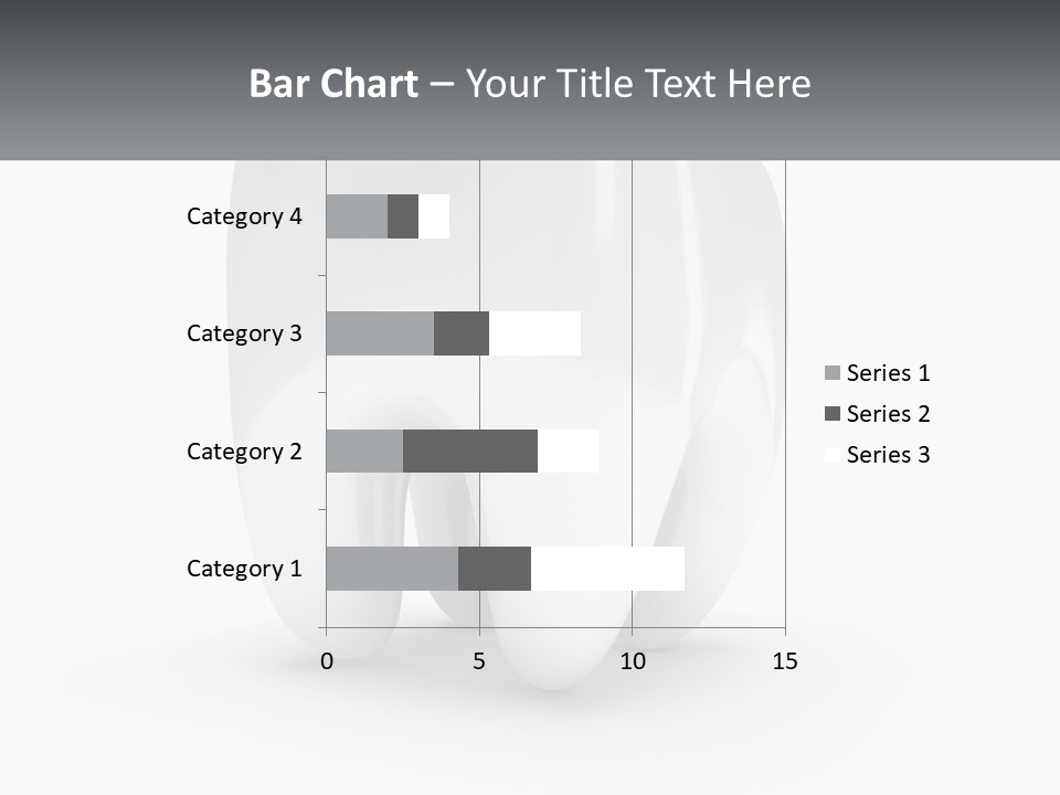 Switch Unit Remote PowerPoint Template