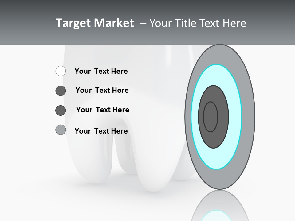 Switch Unit Remote PowerPoint Template