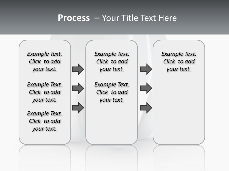 Switch Unit Remote PowerPoint Template