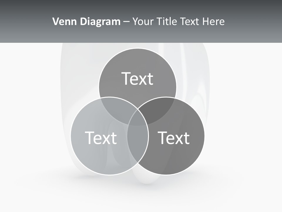 Switch Unit Remote PowerPoint Template